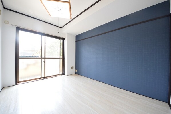 シャルムベルシーの物件内観写真